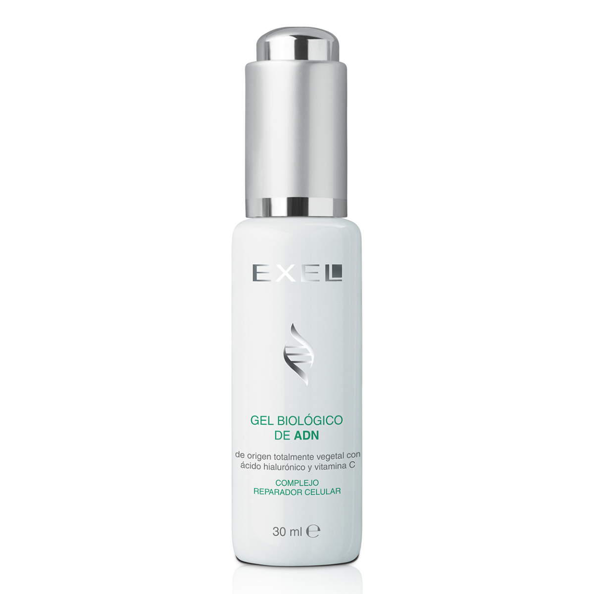 Home gel biológico con adn de origen vegetal 30 ml