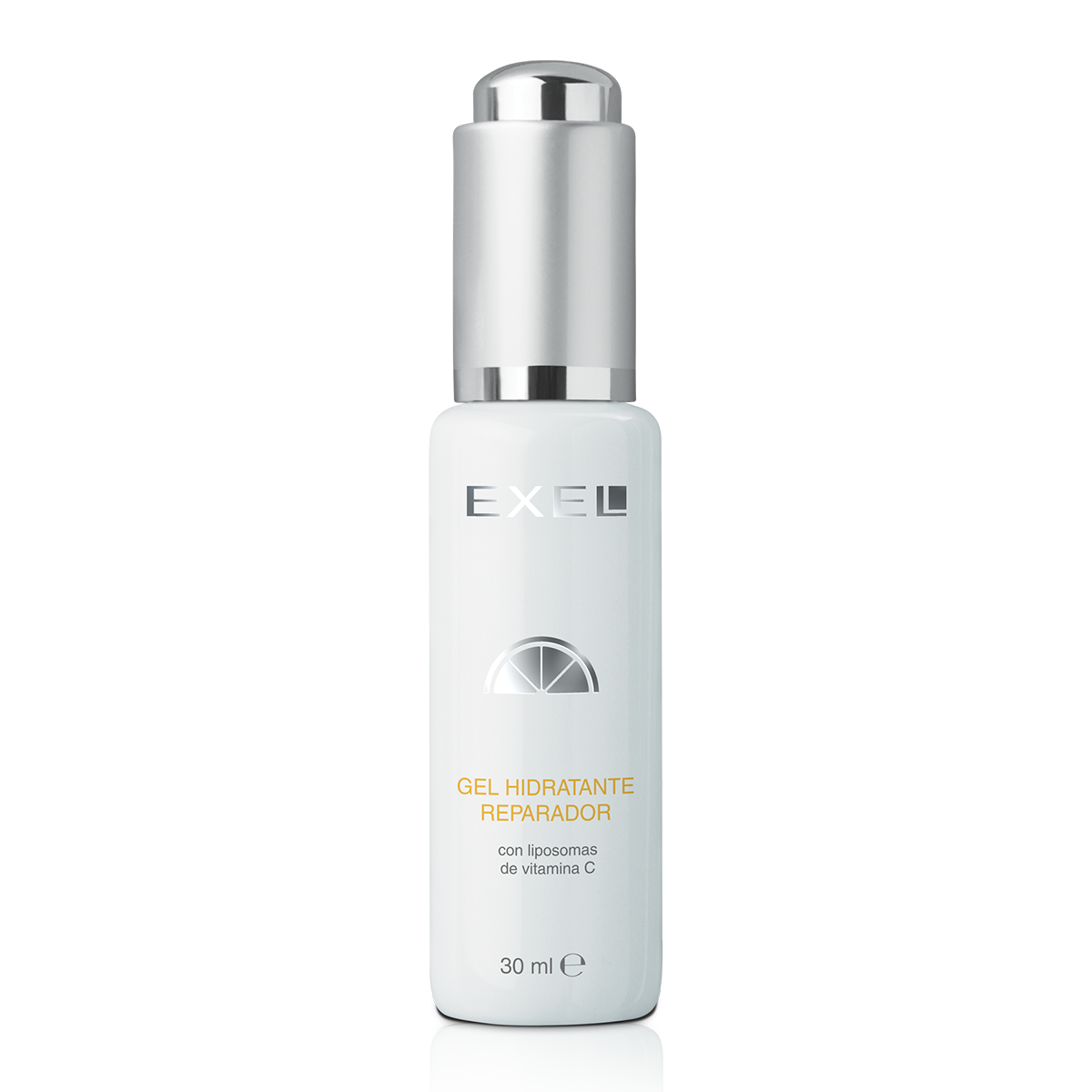 gel hidratante reparador c/lip vit c 30 ml