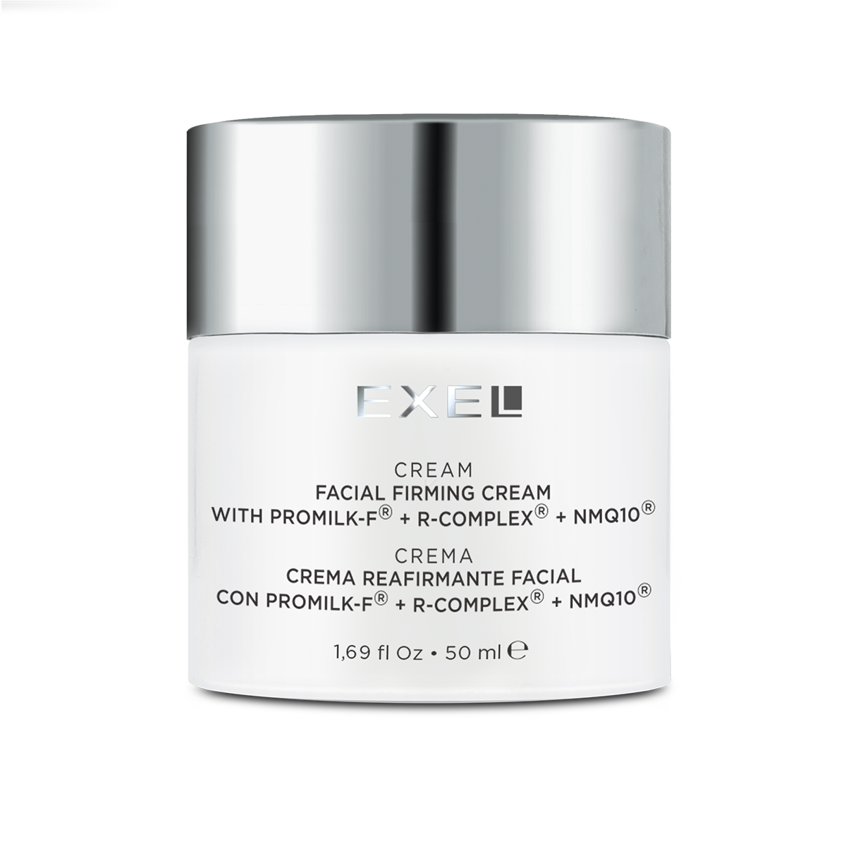 f3 crema reafirmante facial forcé