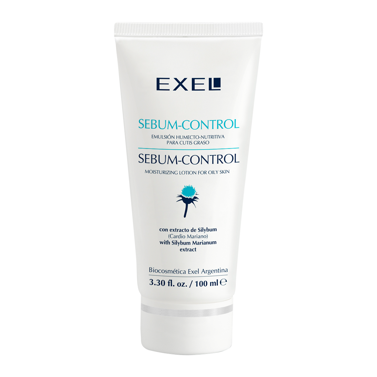 sebum control para cutis graso
