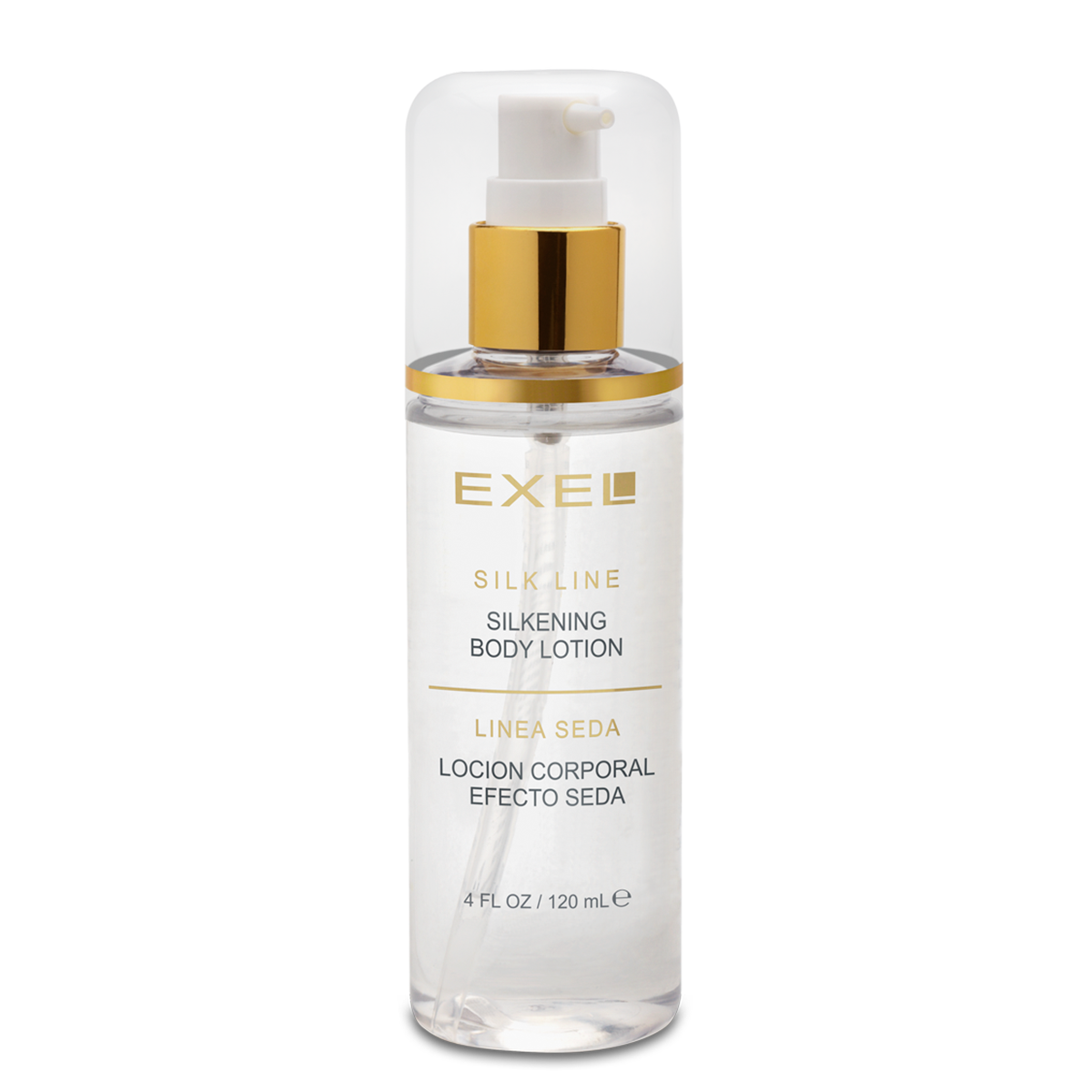 seda loción corporal 120 ml