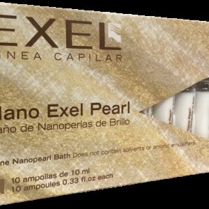 NANO PEARL x 1 ampolla