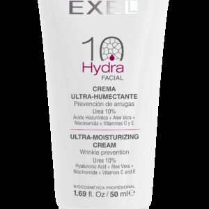 Hydra 10 Facial