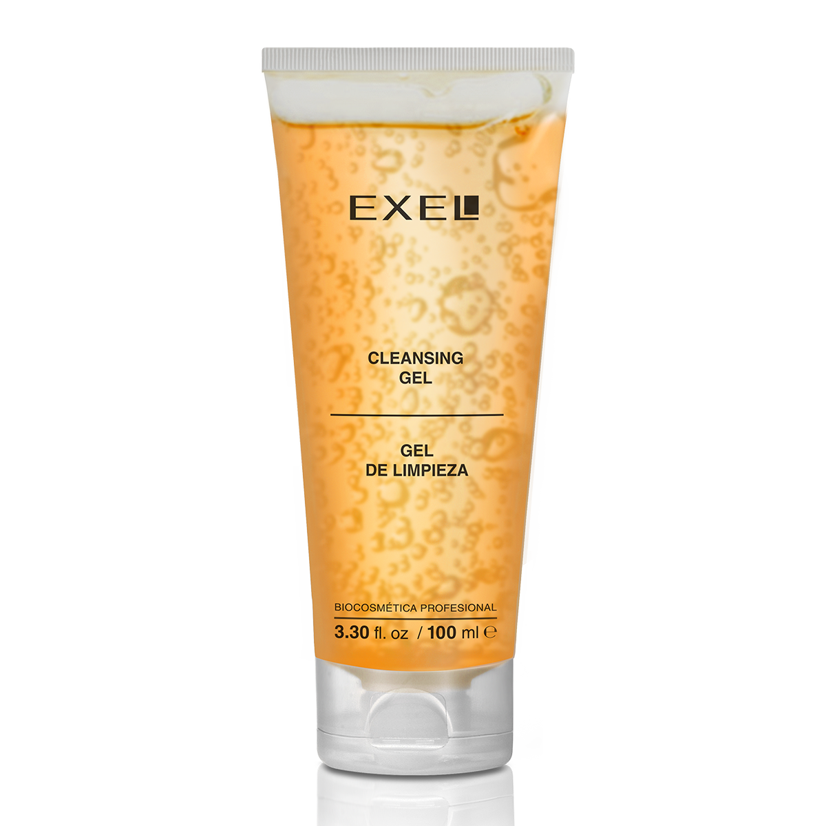gel de limpieza