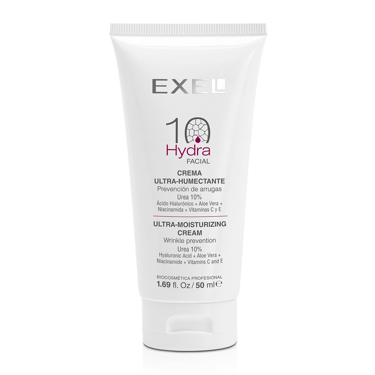 Home hydra 10 facial