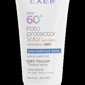 Fotoprotector Solar Claro