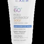 Fotoprotector Solar Blanco