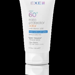 FOTOPROTECTOR SOLAR BLANCO FPS 60+ 150ML