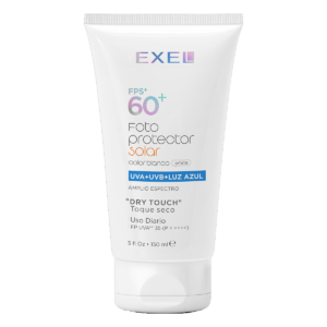 Home fotoprotector solar blanco fps 60+ 150ml