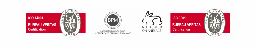 certificaciones